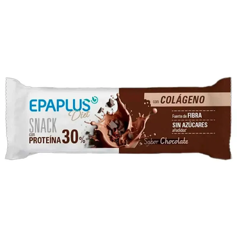 Epaplus Diet Snack cu aromă de ciocolată, 1 buc — preț și oferte