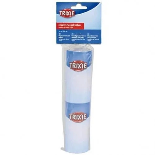 Rezerva Role pentru Scame Trixie, 2x60 bucati — preț și oferte