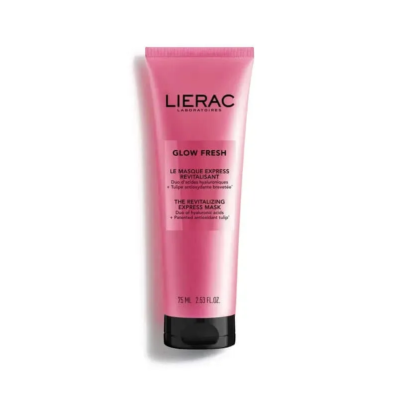 Lierac Revitalising Express Mask, 75 ml — preț și oferte