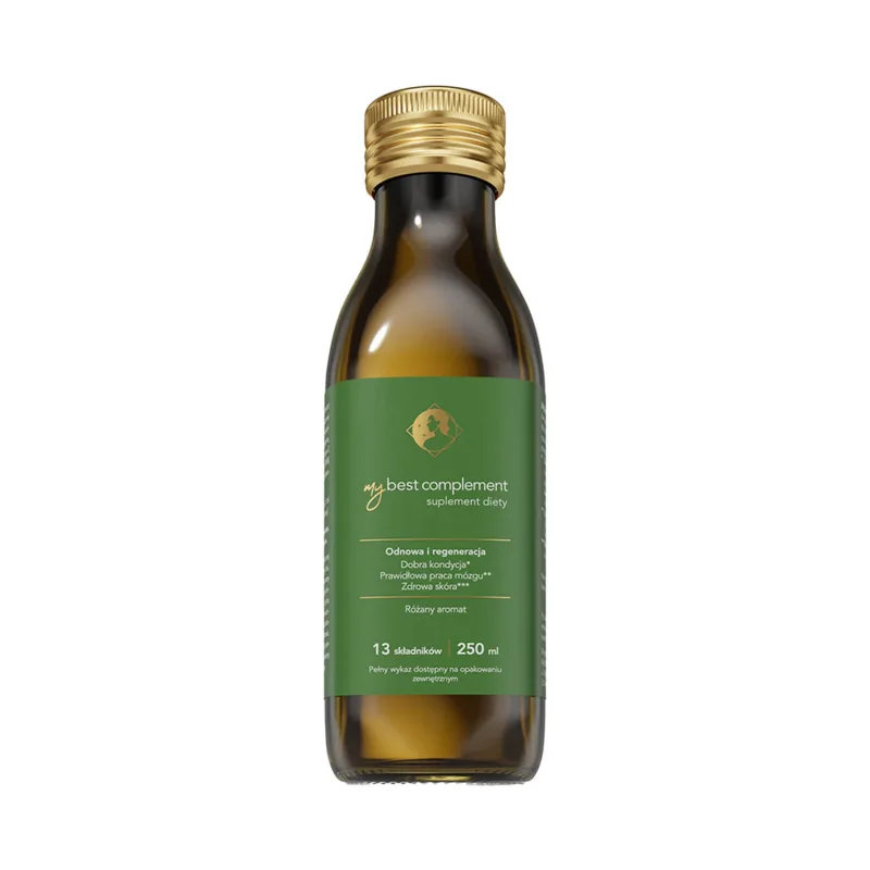 MyBestComplement, 250 ml — preț și oferte