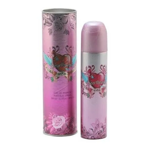 Cuba Original Cuba Heartbreaker Deodorant Spray, 200ml — preț și oferte