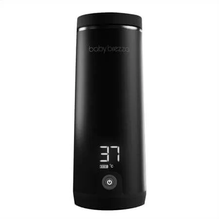 Incalzitor portabil de lichide Super Fast Bottle Warmer, 1 bucata, Baby Brezza — preț și oferte