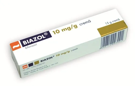 BIAZOL 10 MG/G X 1 GEDEON RICH RO — preț și oferte