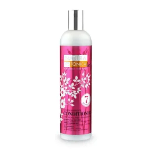 Balsam Natura Estonica pentru păr slab și deteriorat 7 beneficii, 400 Ml