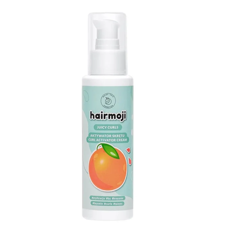 Hairmoji Juicy Curls Activator de bucle, 100 ml — preț și oferte