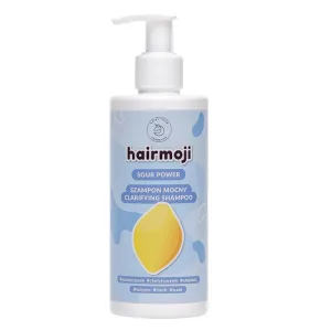 Șampon Hairmoji Sour Power Strong, 240 ml