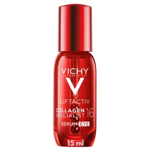 Vichy Liftactiv Colagen Specialist 16 Ser pentru ochi 15ml