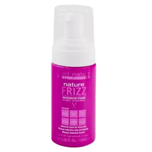 Abril et nature Mousse pentru păr creț, 100 ml