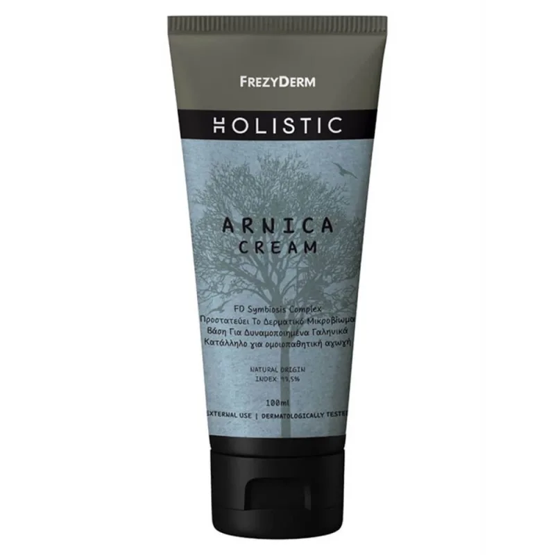 Frezyderm Holistic Arnica Cream 100ml — preț și oferte