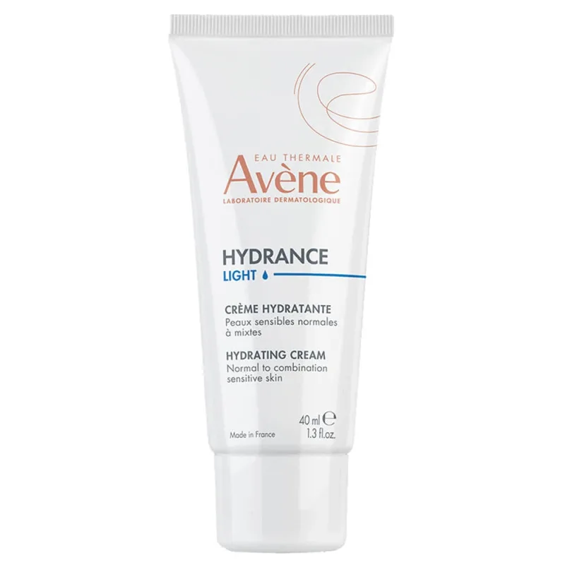 Avene Hydrance Light 40ml — preț și oferte