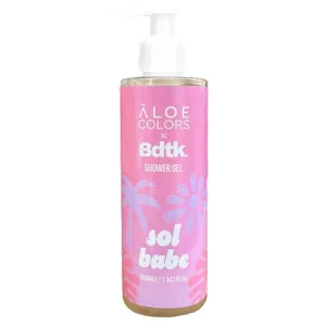 Aloe+ Colors Sol Babe Gel de duș 300ml