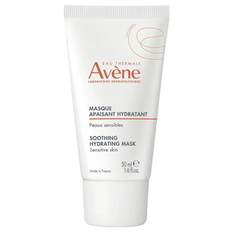 Avene Masque Apaisant Hydratant 50ml — preț și oferte