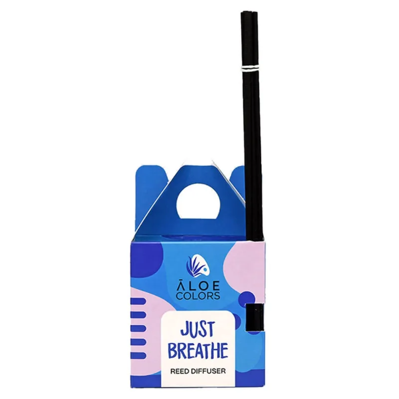 Aloe+ Colors Reed Diffuser Just Breath 125ml — preț și oferte