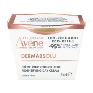 Avene Dermabsolu Creme Jour Redesinfiante (Reîncărcare) 50ml