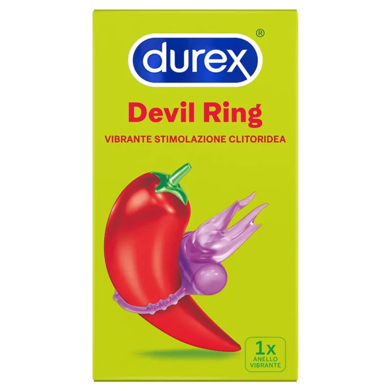 Durex Devil Ring — preț și oferte