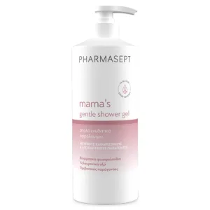 Gel de duș delicat pentru mamă Pharmasept 500ml
