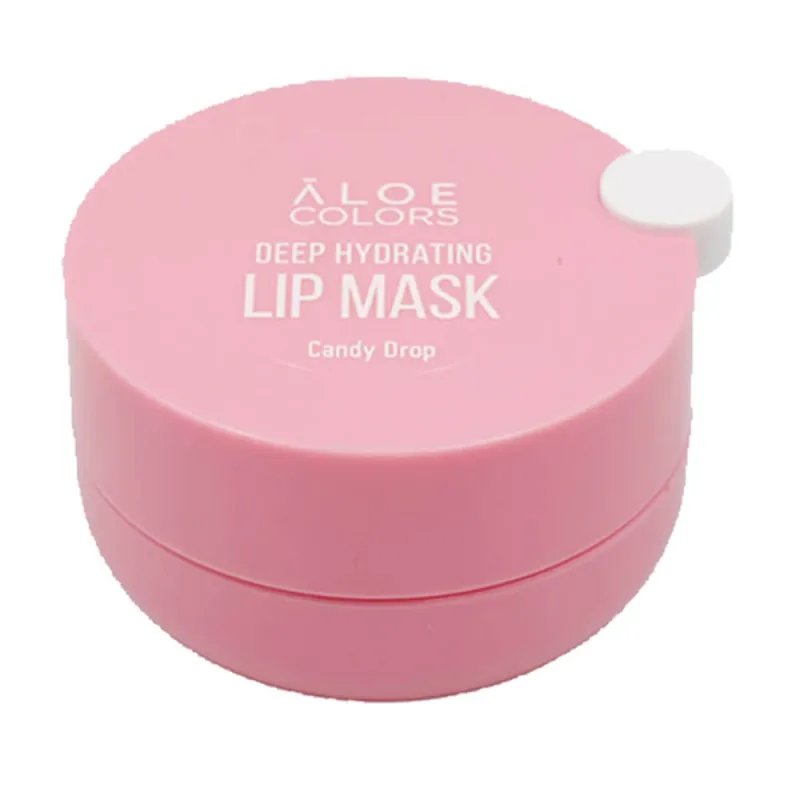Aloe+ Colors Deep Hydrating Lip Mask Candy Drop 10ml — preț și oferte