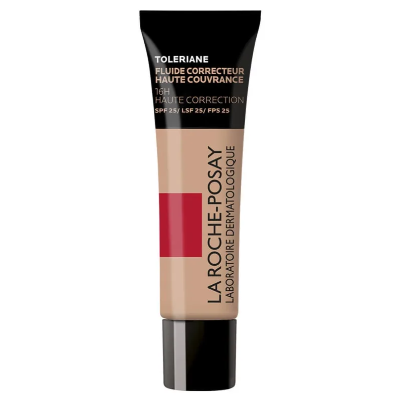 La Roche Posay Toleriane Fluide Correcteur Haute Couvrance No9,5 Spf25 30ml — preț și oferte