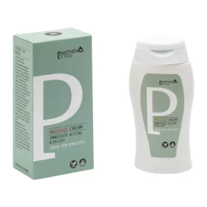 Crema de masaj Panthenol Extra 120ml
