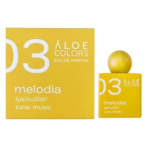 Aloe+ Colors 03 Melodia Apă de Parfum Parfum pentru femei 50ml