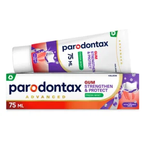 Glaxosmithkline Parodontax Advanced Gum Consolidare și protecție 75ml