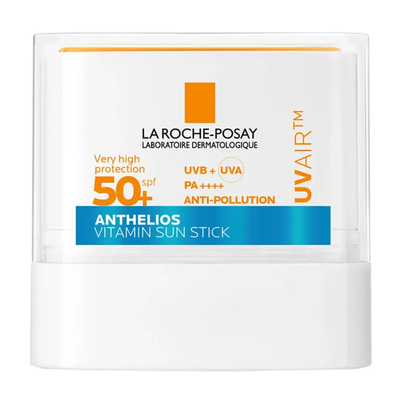 La Roche Posay Anthelios UV Air Vitamin Sun Stick SPF50+ 10g — preț și oferte