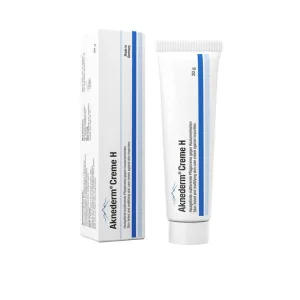 Aknederm Cremă H 30 g