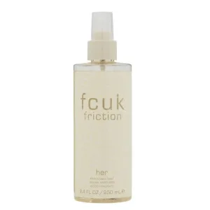FCUK Friction Her Body Mist, 250 ml
