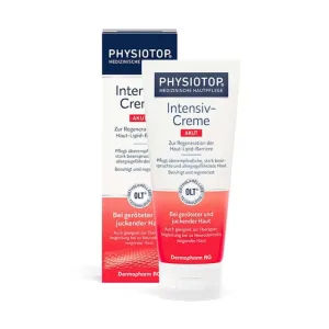 Physiotop Cremă intensivă acută 100 ml