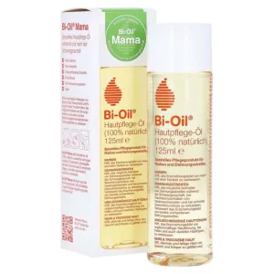 Bi-Oil Skin Care Oil Natural (100% natural) 125 ml