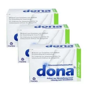 DONA 1500 mg pachet de ouă 3X30 buc — preț și oferte