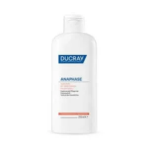 Ducray Anaphase pentru căderea temporară a părului 200 ml — preț și oferte