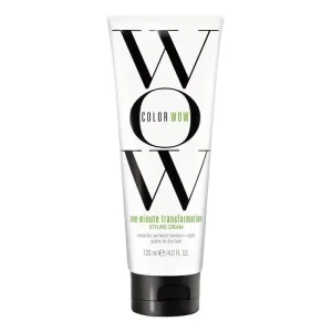Crema de coafat Color Wow One Minute Transformation, 120 ml