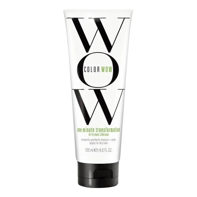 Crema de coafat Color Wow One Minute Transformation, 120 ml — preț și oferte