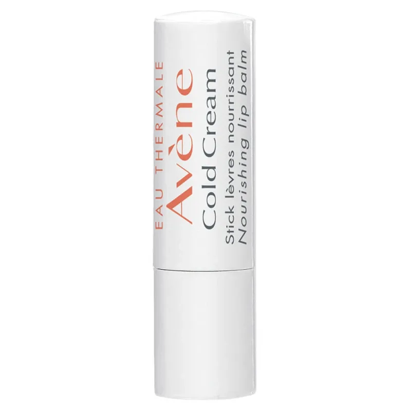 Avene Cold Cream Stick Levres Nourrisant 4gr — preț și oferte