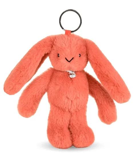 Breloc/accesoriu Doudou® - iepuras, 18 cm — preț și oferte