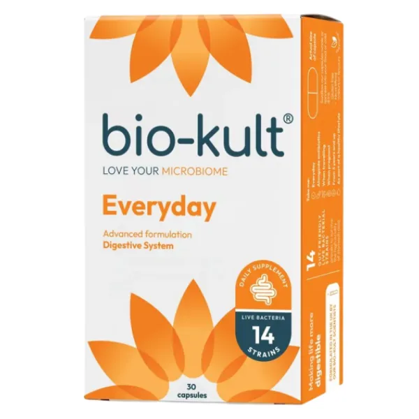 Bio-Kult Everyday, Protexin | 15 capsule — preț și oferte