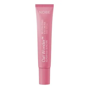 Crema revitalizanta pentru ochi, Oat Wonder Superfood, 15 ml, Nobe