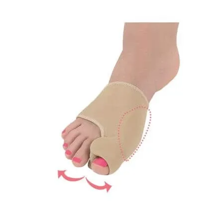 Protector si corector de monturi M/L VM-7, 41-44, Vivafit — preț și oferte