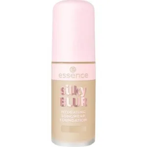 Fond de ten nuanta 168, Silky Blur Hydrating Longwear Foundation, 30 ml, Essence
