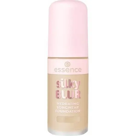Fond de ten nuanta 168, Silky Blur Hydrating Longwear Foundation, 30 ml, Essence — preț și oferte