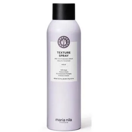 Spray de par texturizant, 250 ml, Maria Nila — preț și oferte
