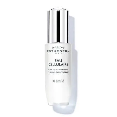 Ser de fata Cellular Water Ser Concentrat, 30 ml, Institut Esthederm — preț și oferte
