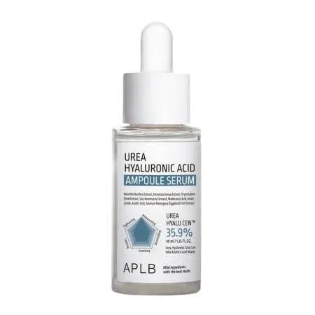 Ser cu Uree si Acid Hialuronic, 40 ml, Aplb — preț și oferte