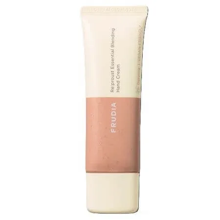Crema de maini Dazzling Essential Blending Re:Proust, 50 ml, Frudia — preț și oferte