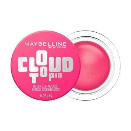 Fard de obraz multifunctional Nuanta 04 Cloudtopia, 5 g, Maybelline Maybelline New York — preț și oferte