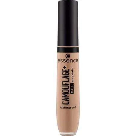 Corector cu efect matifiant Nuanta 170, Camouflage+Matt, 8 ml, Essence — preț și oferte