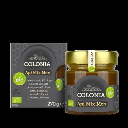 Api Mix Men Eco, 270 g, Colonia — preț și oferte