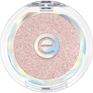 Fard de ochi 02 Rosy Sparkle, Mono Eyeshadow Glitter, 2 g, Essence