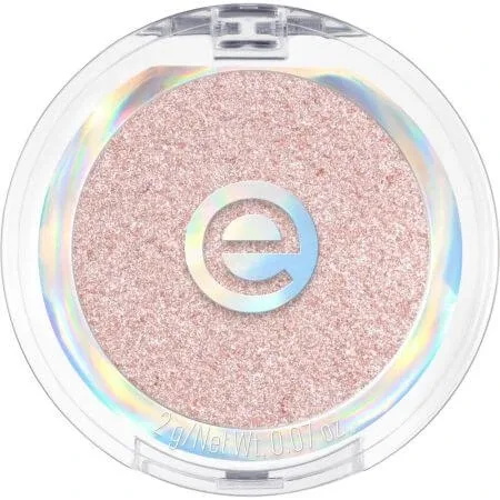Fard de ochi 02 Rosy Sparkle, Mono Eyeshadow Glitter, 2 g, Essence — preț și oferte